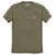 Футболка Carhartt Force Extremes T-Shirt S/S - 102960 (Burnt Olive Heather; L) 1024274 фото