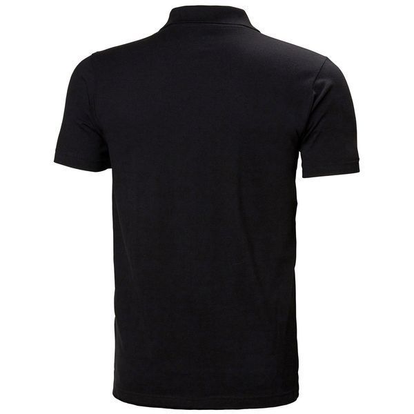 Футболка поло Helly Hansen Manchester Polo - 79167 79167 фото